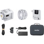 Godox ML150 Bi-Color LED Video Light
