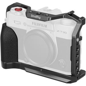 SmallRig Full Camera Cage for FUJIFILM X-T30 III, X-T30 II, X-T30