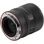 Viltrox AF 85mm f/2 EVO Lens