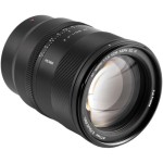 Viltrox AF 85mm f/1.4 Pro Z Lens (Nikon Z)