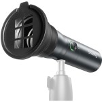 SmallRig RF 10C Portable Focusable LED Video Light