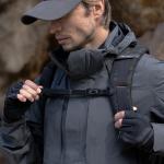 PGYTECH OneMo Tactical Camera/Drone Backpack (Dark Night Camo, 25L)