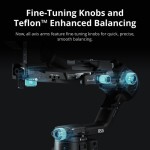 DJI RS 5 Gimbal Stabilizer Combo