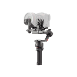 DJI RS 4 Pro Combo Gimbal Stabilizer