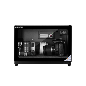 Andbon AB-21C 21L Electronic Dry Cabinet for Camera & Lens Storage