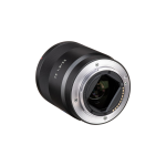 Sony Sonnar T* FE 55mm f/1.8 ZA Lens