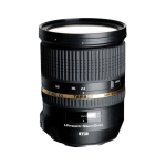 Tamron SP 24-70mm f/2.8 Di VC USD Lens for Nikon F