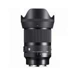 Sigma 35mm f/1.4 DG DN Art Lens for Sony E