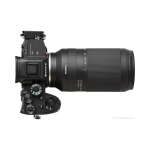 Tamron 70-300mm f/4.5-6.3 Di III RXD Lens for Sony E