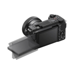 Sony ZV-E10 II Mirrorless Camera with 16-50mm Lens