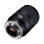 Tamron 17-28mm f/2.8 Di III RXD Lens for Sony E