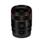 Samyang 24mm f/1.8 AF Compact Lens for Sony E