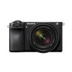 Sony Alpha a6700 Mirrorless Camera (Only body)
