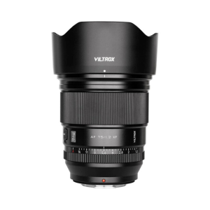 Viltrox 75mm f/1.2 AF Lens (Sony E)