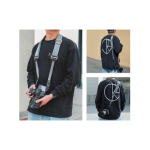 K&F Concept KF13.132 Camera Strap 45mm