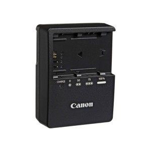 Canon LC-E6 Charger (Original)