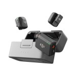 DJI Mic Mini 2-Person Compact Wireless Microphone
