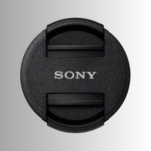 Sony Lens Cap 40.5mm