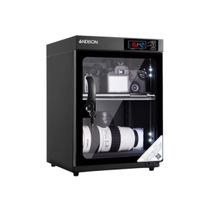 Andbon AD-30S 30L Digital Dry Cabinet