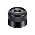 Sony FE 35mm f/1.8 Lens
