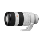 Sony FE 70-200mm f/2.8 GM OSS II Lens