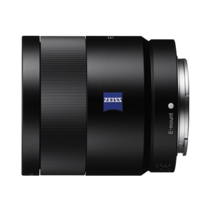 Sony Sonnar T* FE 55mm f/1.8 ZA Lens