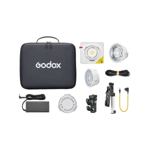 Godox ML100R Kit 1 RGB LED