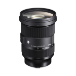 Sigma 24-70mm f/2.8 DG DN II Art Lens