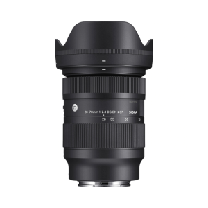 Sigma 28-70mm f/2.8 DG DN Contemporary Lens