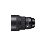 Sigma 85mm f/1.4 DG DN Art Lens for Sony E