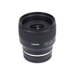 Tamron 24mm f/2.8 Di III OSD M 1:2 Lens for Sony E