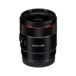 Samyang 24mm f/1.8 AF Compact Lens for Sony E