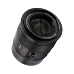 Viltrox 27mm f/1.2 Lens (Sony E)