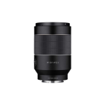 Samyang 35mm f/1.4 AF II Lens for Sony E-Mount Cameras