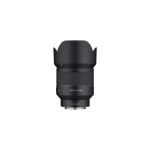 Samyang AF 50mm f/1.4 EF II Lens for Sony E