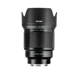 Viltrox AF 85mm f/1.8 FE II Lens for Sony E