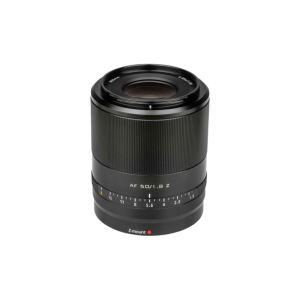 Viltrox 50mm f/1.8 Lens for Nikon Z-Mount