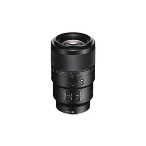 Sony FE 90mm f/2.8 Macro G OSS Lens