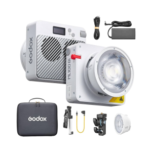 Godox ML100Bi Kit 2
