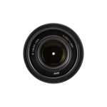 Sony E 50mm f/1.8 OSS Lens (Black)
