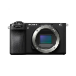 Sony Alpha a6700 Mirrorless Camera (Only body)