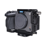 Sirui Full Camera Cage for Sony FX3 & FX30 (Black)
