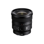 Sony FE 16mm f/1.8 G Lens