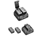 Godox Magic XT1 Dual Wireless Microphone System