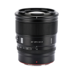 Viltrox 27mm f/1.2 Lens (Sony E)