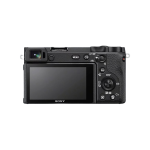 Sony a6600 Mirrorless Camera