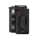 Sony ZV-E10 Mirrorless Camera (Body)