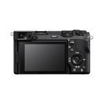 Sony Alpha a6700 Mirrorless Camera (Only body)