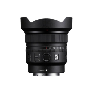 Sony FE 16mm f/1.8 G Lens