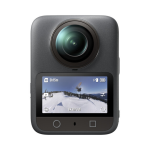 DJI Osmo 360° Action Camera Adventure Combo